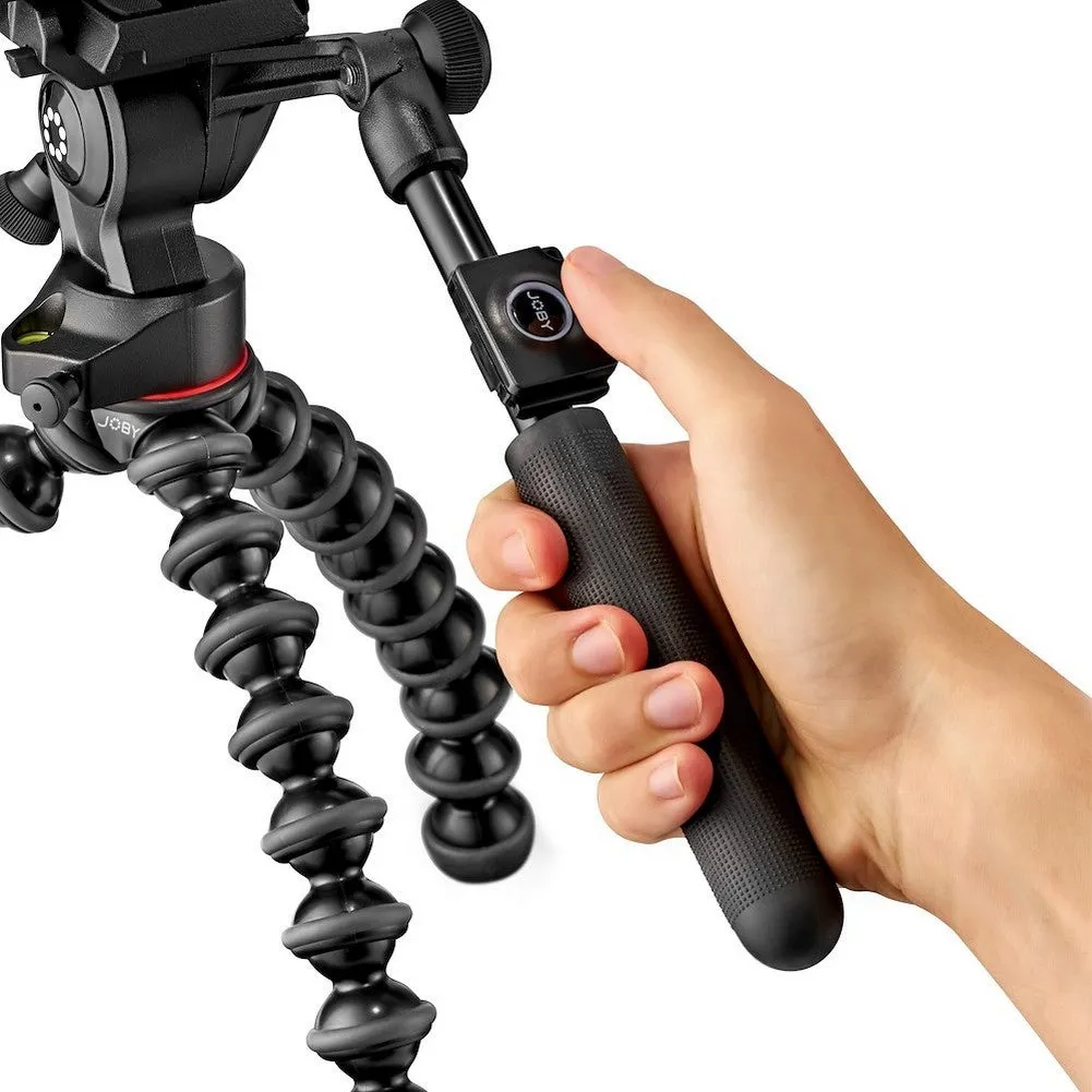 Joby Gorillapod 3K Video Pro Camera Tripod