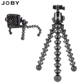 JOBY GORILLAPOD FOCUS KIT WITH BHX HEAD