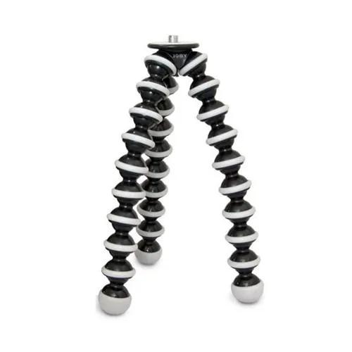 Joby Gorillapod SLR Zoom DSLR Camera Tripod & Ball Head Kit