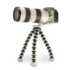 Joby Gorillapod SLR Zoom DSLR Camera Tripod & Ball Head Kit