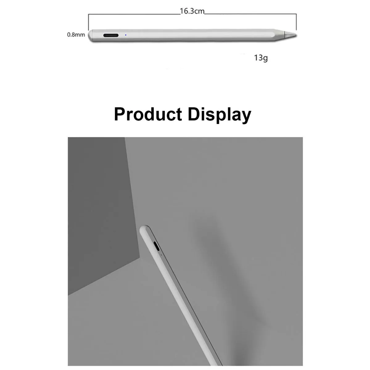 JT18 Universal Stylus Pen