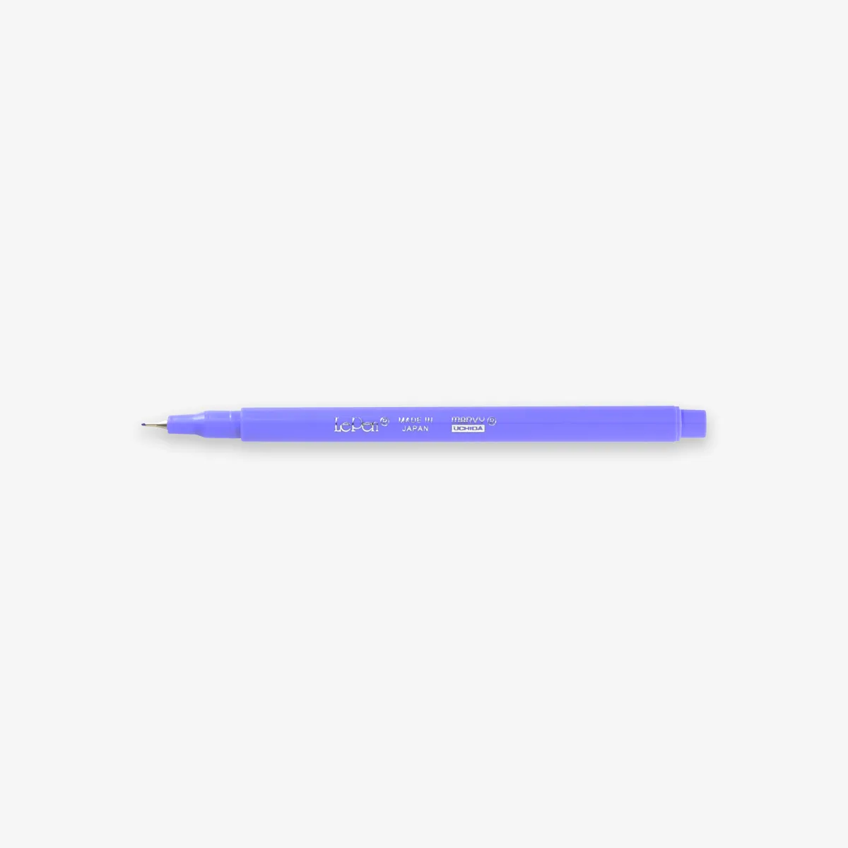 LE PEN FINELINER // AMETHYST