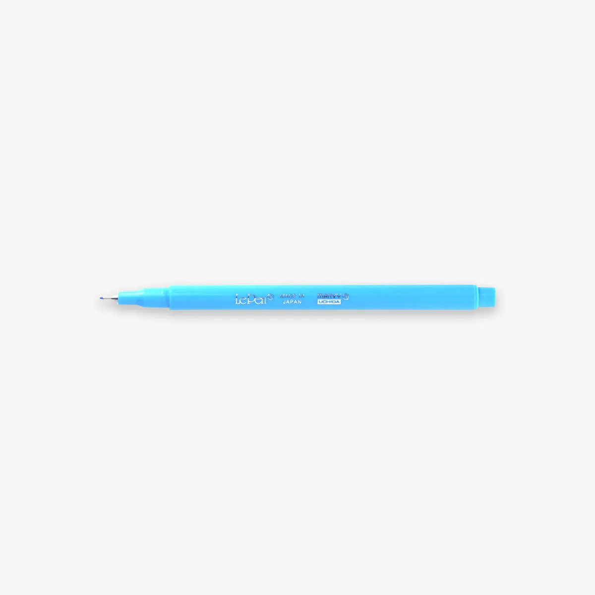 LE PEN FINELINER // LIGHT BLUE