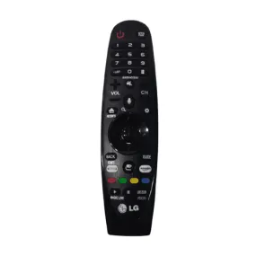 LG magic remote control  model 2 without pointer and voice control