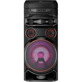 LG XBOOM HiFi System RNC7