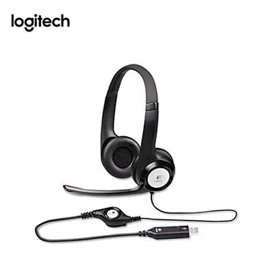 Logitech H390 USB Headset