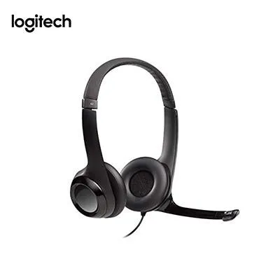 Logitech H390 USB Headset