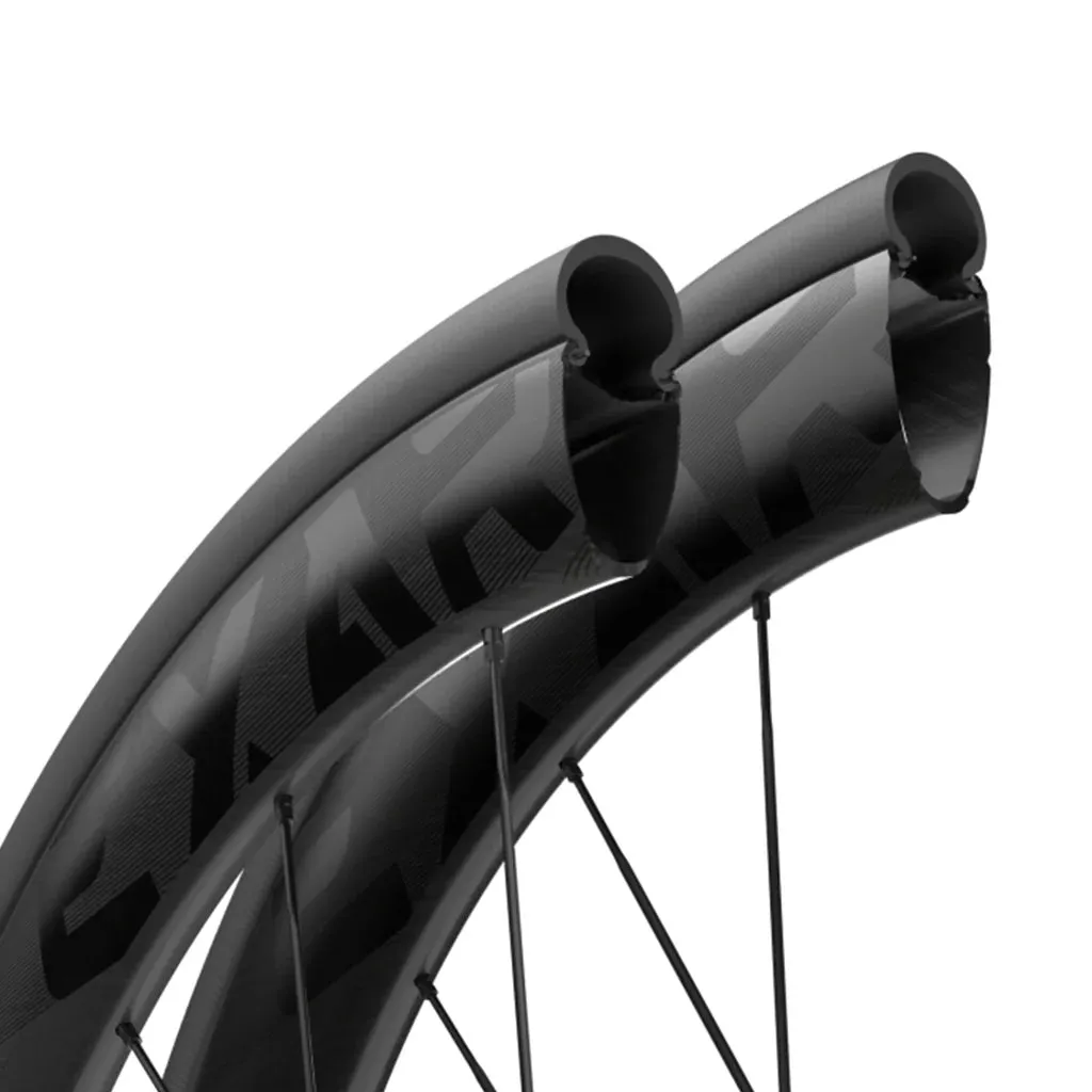 Magene Exar UltraDark DB405 Disc Brake Carbon Wheelset-40/45mm