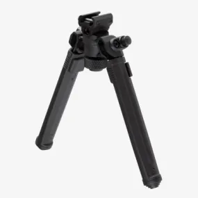 MAGPUL BIPOD FOR PICATINNY RAIL - BLACK