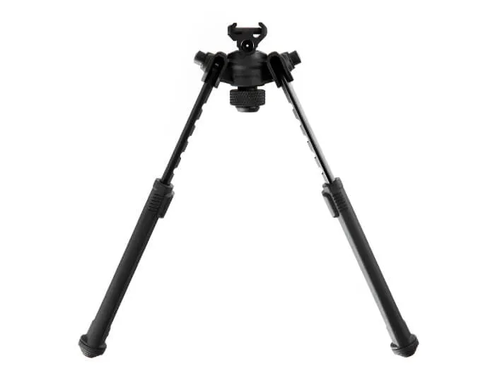 MAGPUL BIPOD FOR PICATINNY RAIL - BLACK