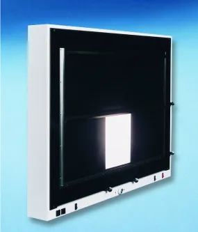 Mammoline Mammography Illuminator