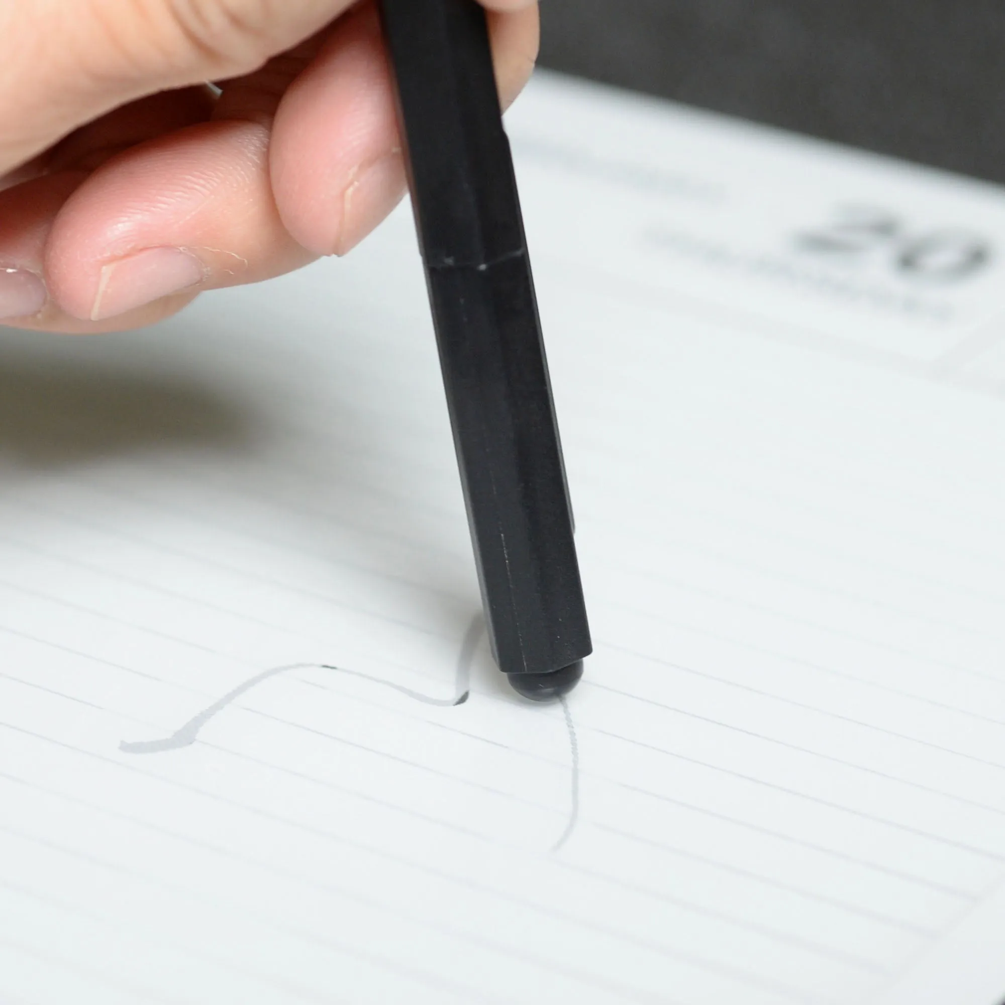 Marker with Built-in Eraser for reMarkable 2 and Kindle Scribe