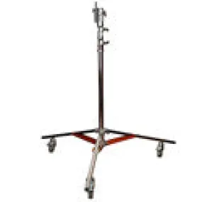 Matthews H386027 Double Riser Rolling Senior Stand