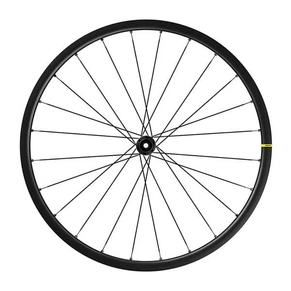 Mavic Ksyrium S Disc Wheelset