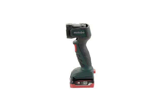 Metabo Powermaxx ULA 12 LED Cordless Portable Light - 600788000