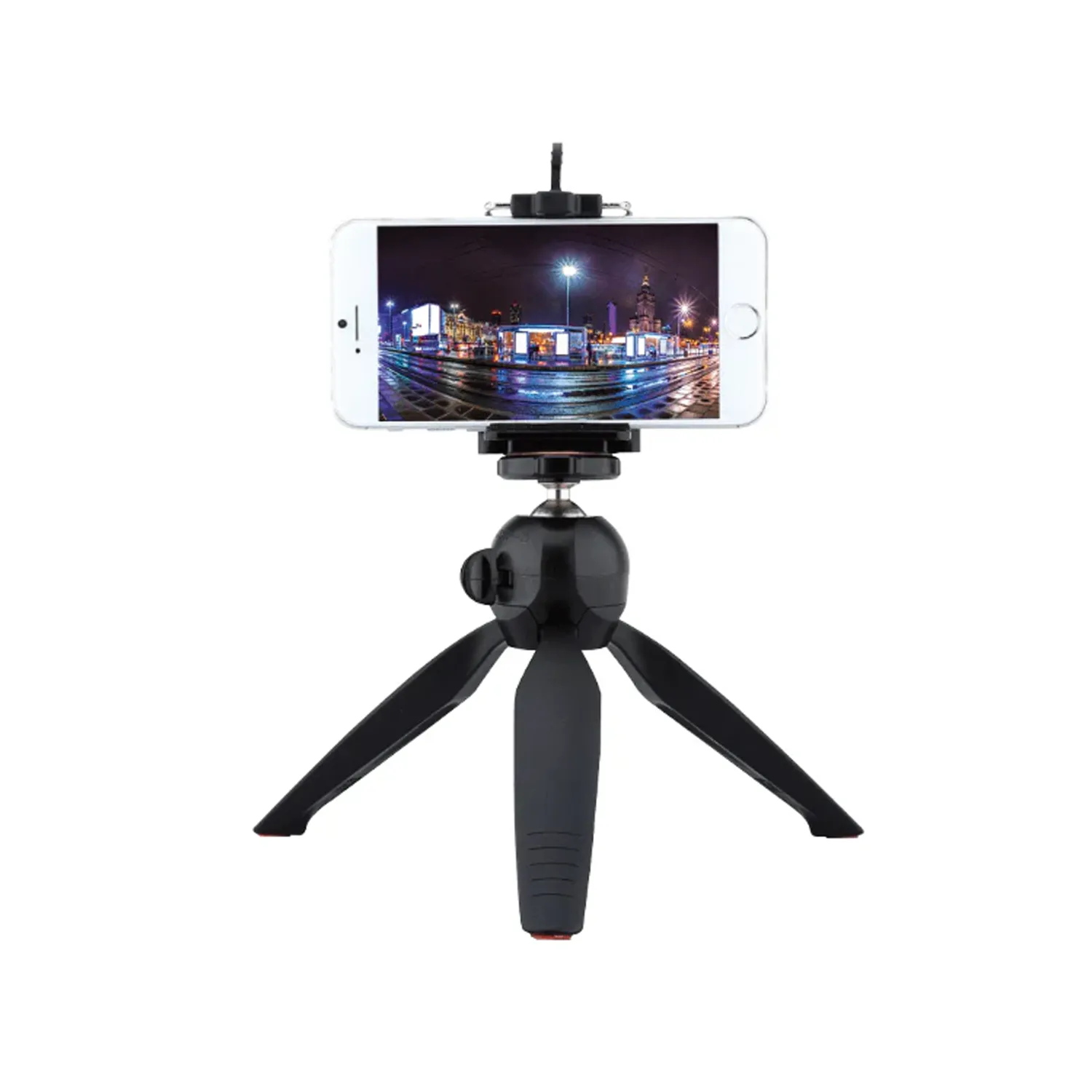 MOUNT IT 360 Travel Tripod