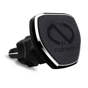 Naztech 14535 MagBuddy Vent  Universal Car Vent Mount