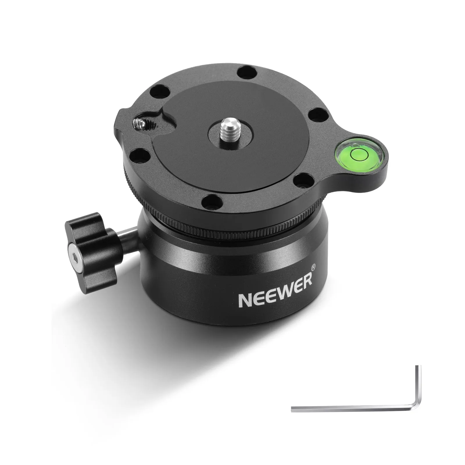 NEEWER GM11 Base Camera Leveler Adjusting Plate