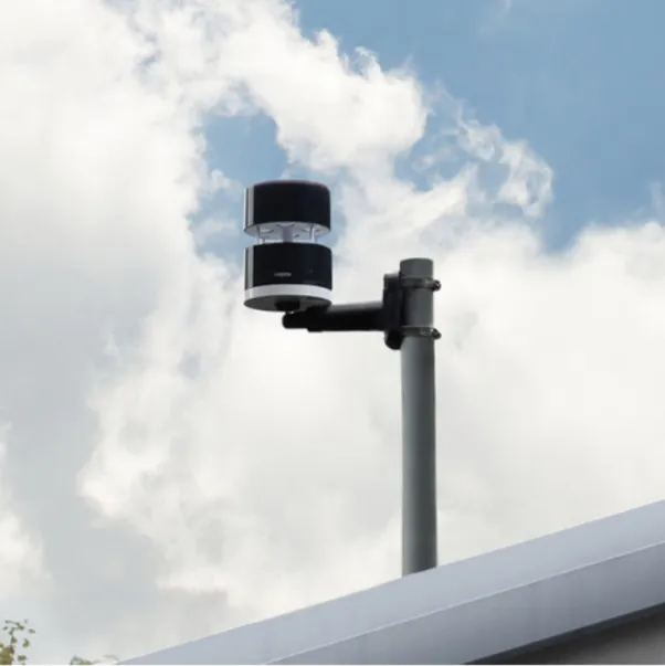 Netatmo Smart Anemometer