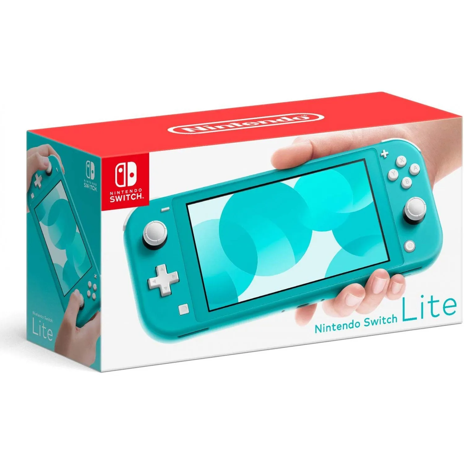 Nintendo Switch Lite Console   1 Year Warranty By Singapore Nintendo Distributor