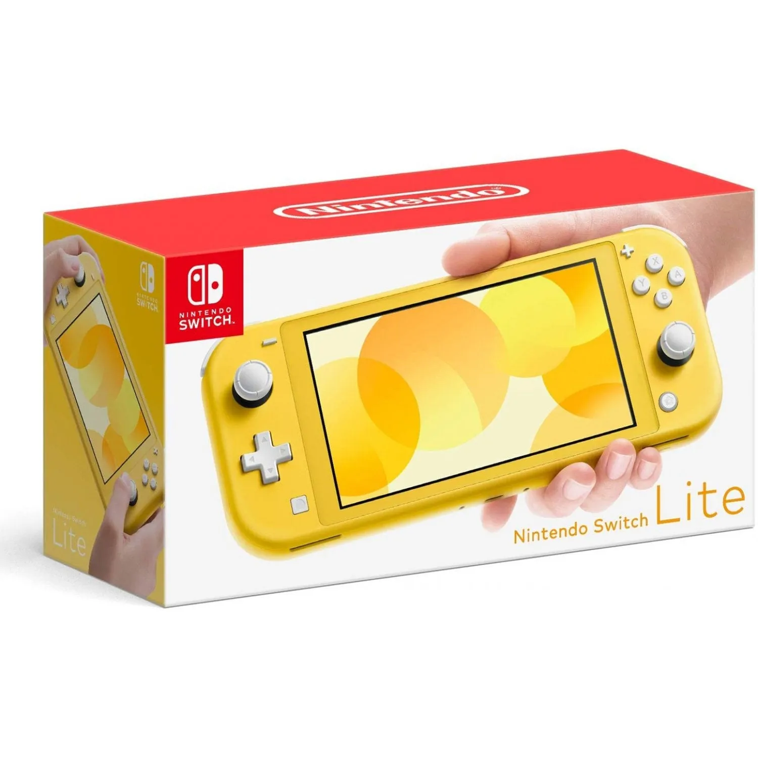 Nintendo Switch Lite Console   1 Year Warranty By Singapore Nintendo Distributor