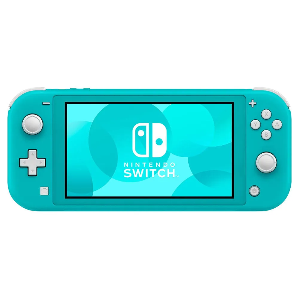 Nintendo Switch Lite Console (Asia)