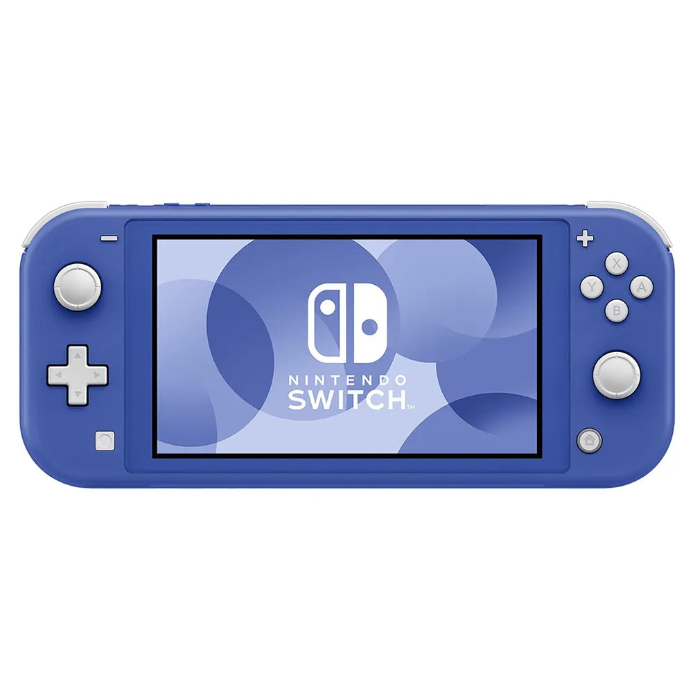 Nintendo Switch Lite Console (Asia)