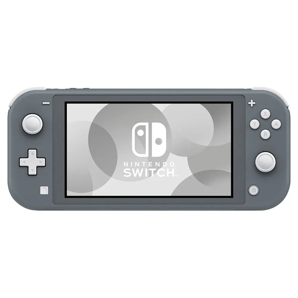 Nintendo Switch Lite Console (Asia)