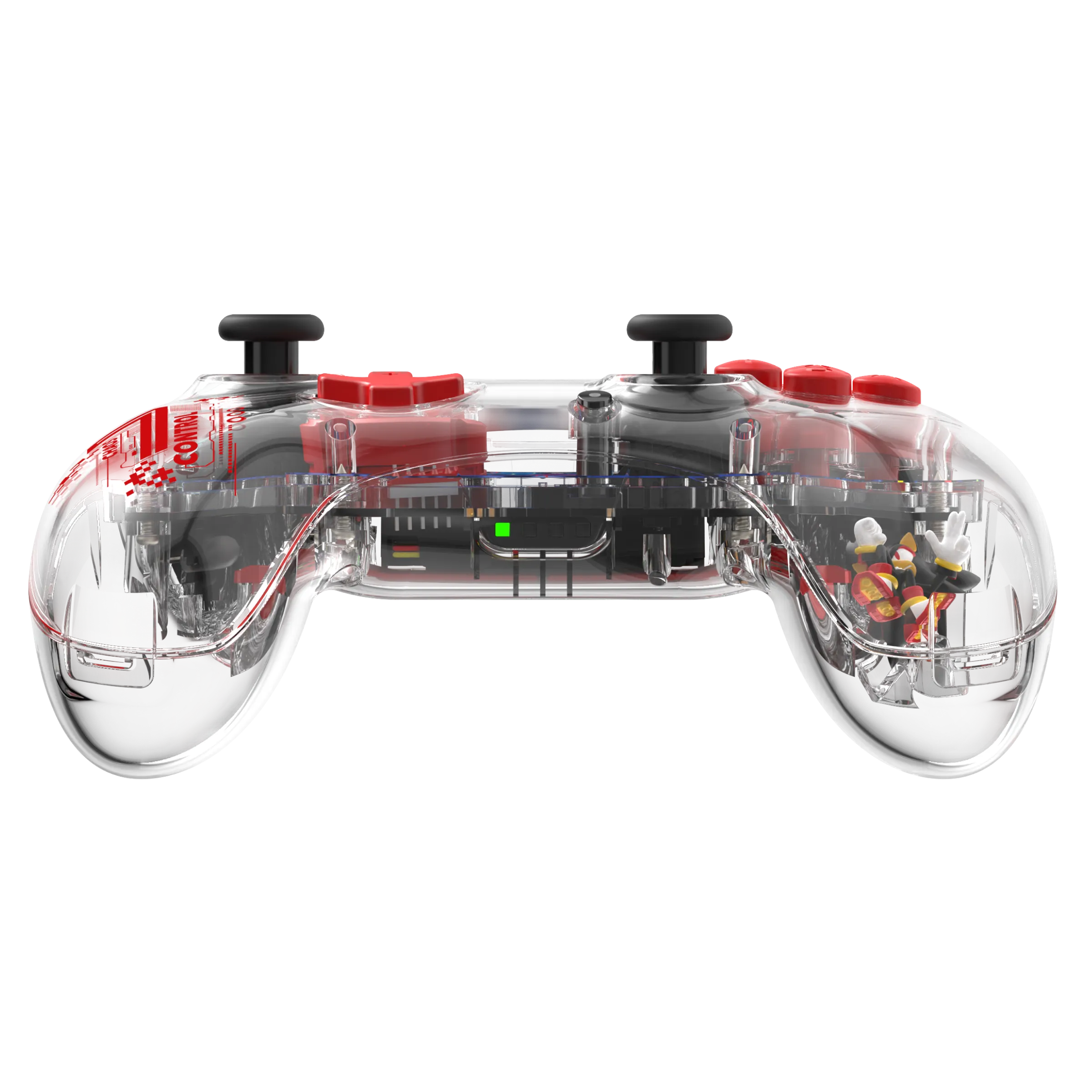 Nintendo Switch™ Shadow Space Colony ARK REALMz™ Wireless Controller