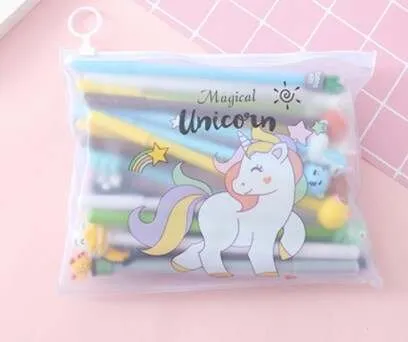 Novelty Kawaii Pens 20pce