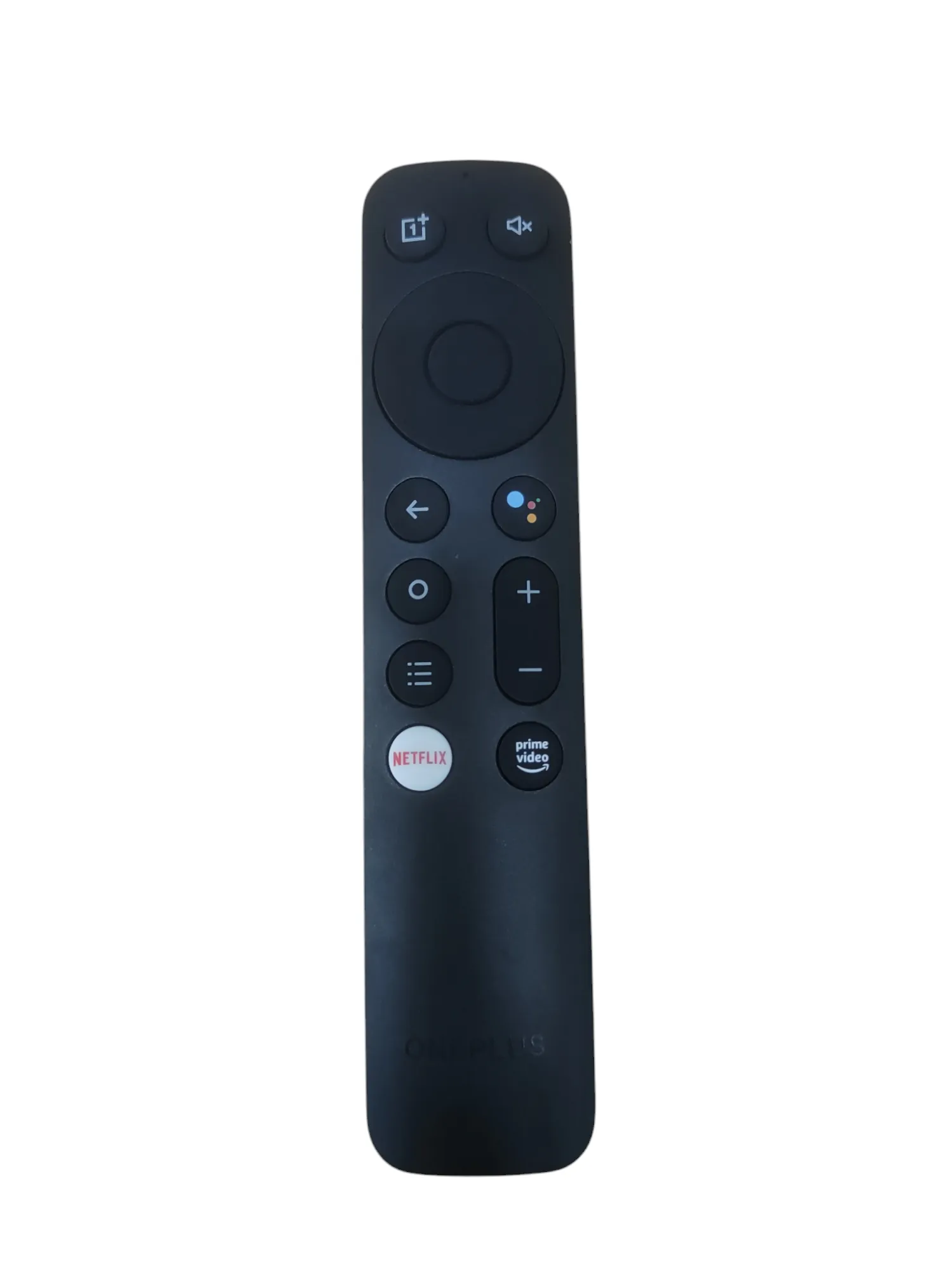 Orginal 1  Oneplus  smart tv remote control