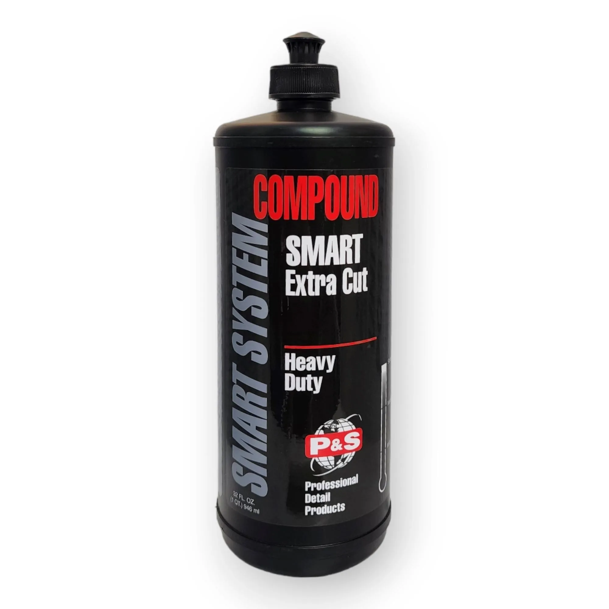 P&S Smart Extra Cut Heavy Duty Compound