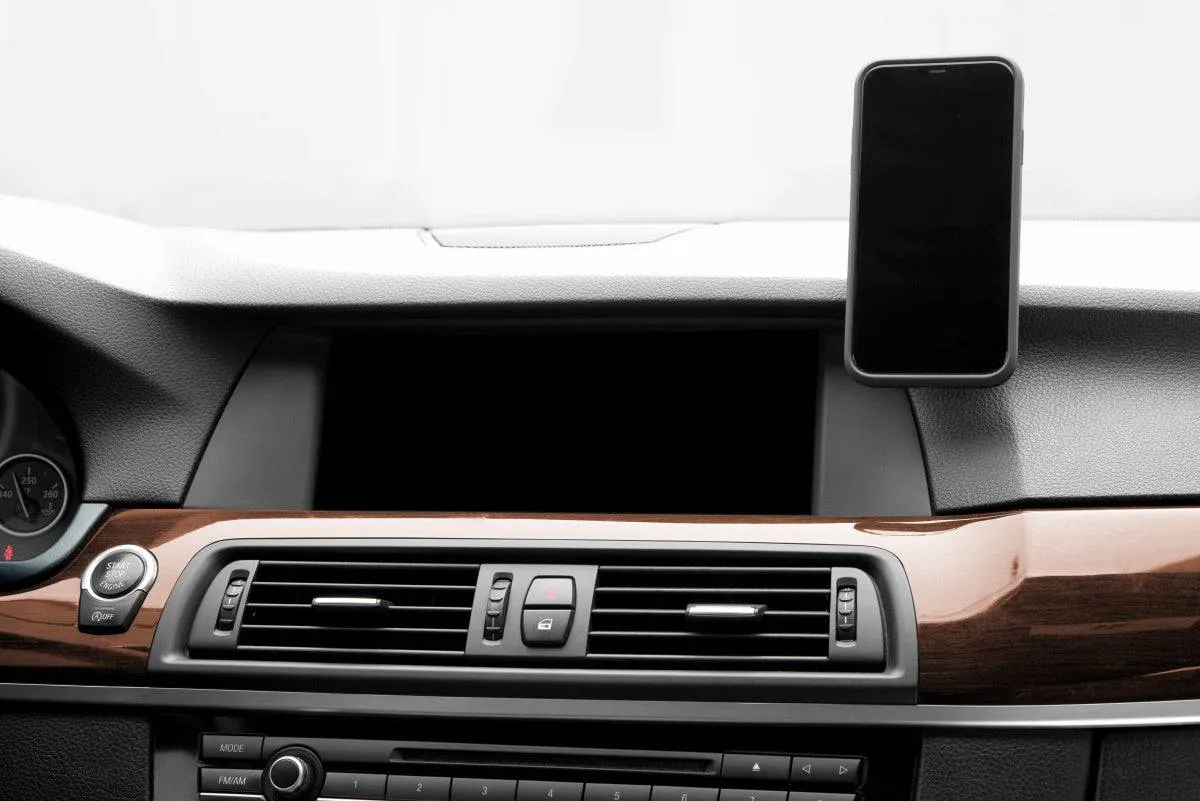 Peak Design Mobile Car Mount