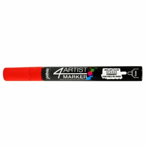 Pebeo 4Artist Marker - 4mm