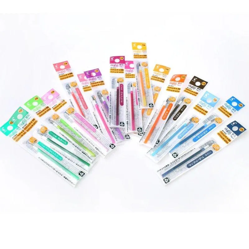 PILOT Frixion Ball Slim 0.38 Magic Erase Pen Refill 1pcs