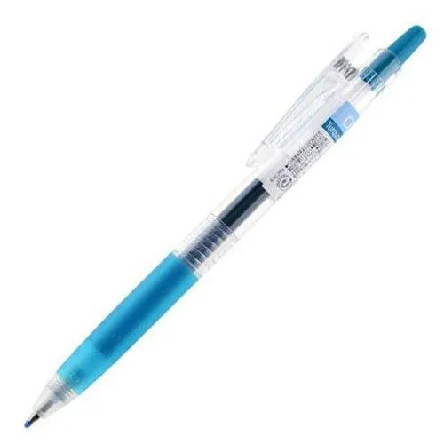 PILOT LJU-10UF 0.38mm Button Juice Gel Pen 24 Color Limited Color