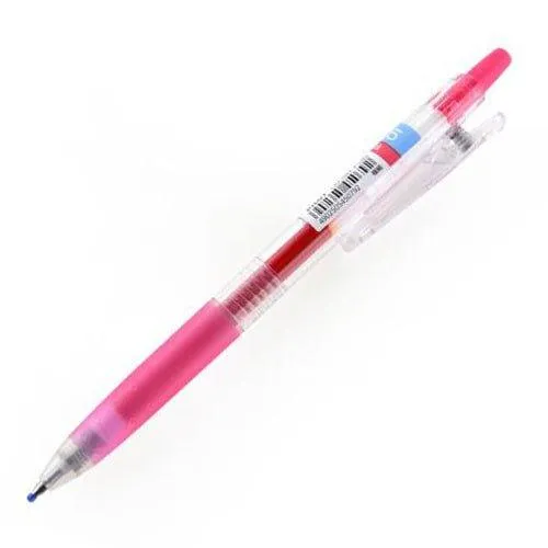 PILOT LJU-10UF 0.38mm Button Juice Gel Pen 24 Color Limited Color