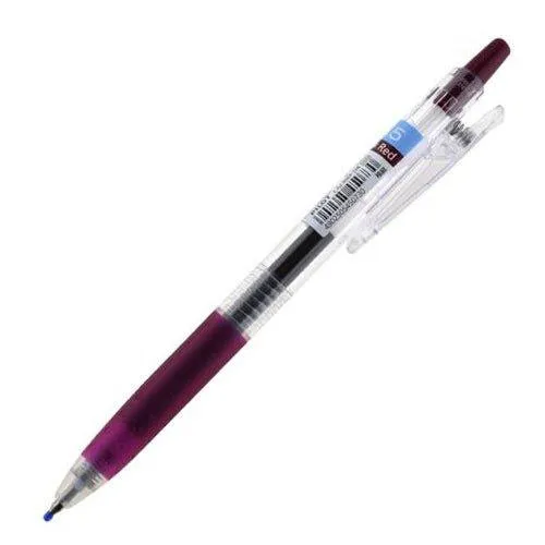 PILOT LJU-10UF 0.38mm Button Juice Gel Pen 24 Color Limited Color