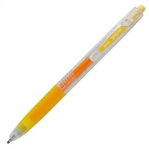 PILOT LJU-10UF 0.38mm Button Juice Gel Pen 24 Color Limited Color