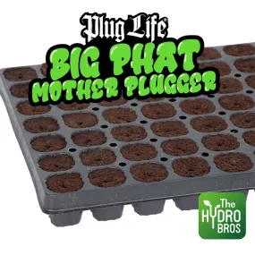 Plug Life Big Phat Mother Plugger 77 Tray