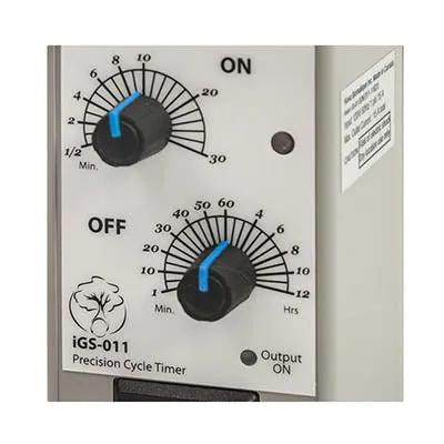 Plug N Grow iGS-011 Cycle Timer