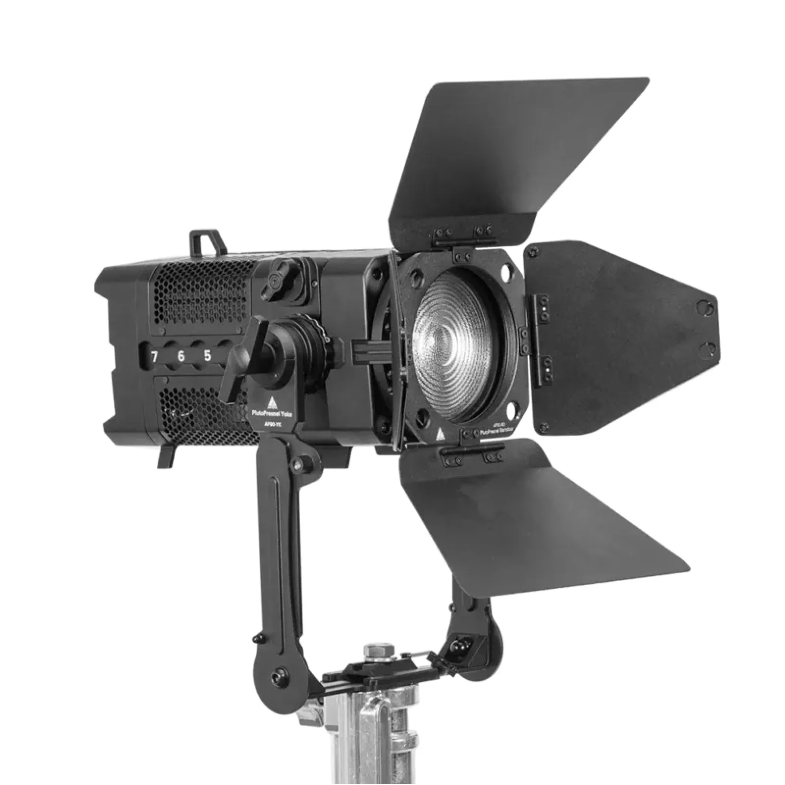 Pluto Fresnel Kit