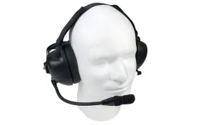 PMLN5278 Heavy Duty Noise Canceling Headset