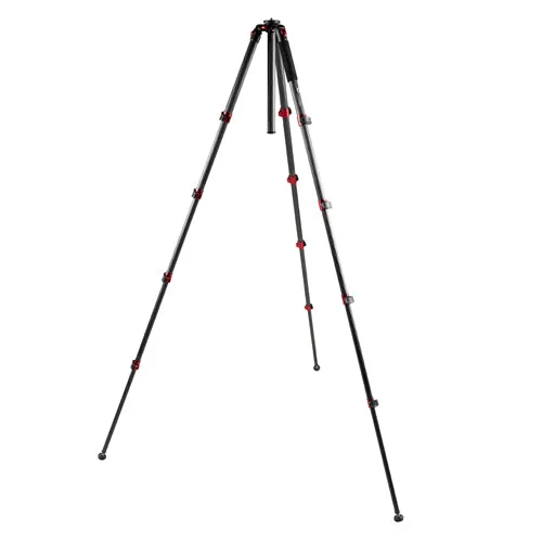 Promaster Specialist SP528C Professional Carbon Fiber Tripod Kit