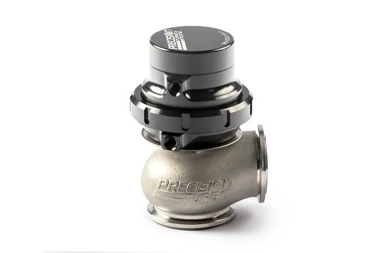 PTE External Wastegate 40mm PW40 (PBO085-1510)