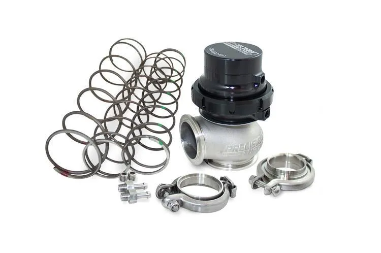 PTE External Wastegate 40mm PW40 (PBO085-1510)