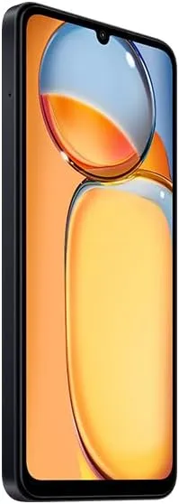 Redmi 13C Dual SIM Smartphone with 6GB RAM, 128GB ROM, 6.74-Inch Display, 4G Connectivity, High-Resolution Camera, Efficient Performance, Clover Green