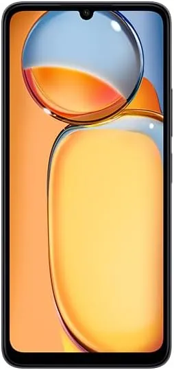 Redmi 13C Dual SIM Smartphone with 6GB RAM, 128GB ROM, 6.74-Inch Display, 4G Connectivity, High-Resolution Camera, Efficient Performance, Clover Green