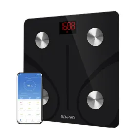 RENPHO Smart Body Scale