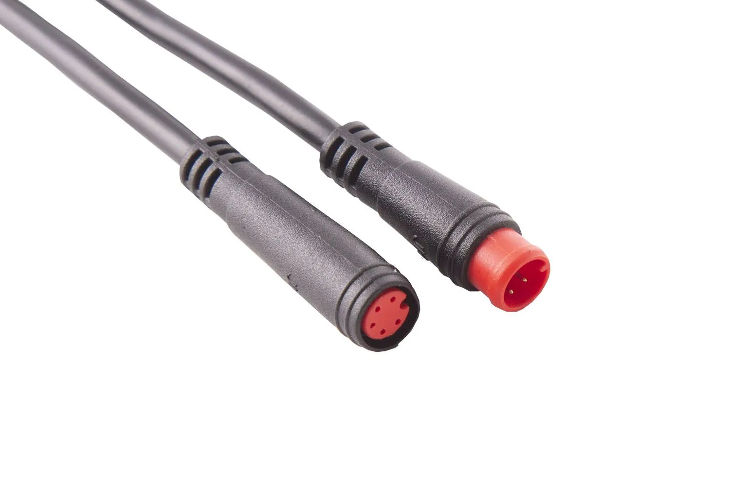 RGBW M8 Extension Wire 3m